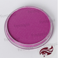Face Paints Australia FPA 30g Essential Passion Pink