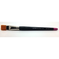 The Face Painting Shop One Stroke Brush 3/4"