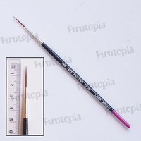 The Face Painting Shop Brush - Liner