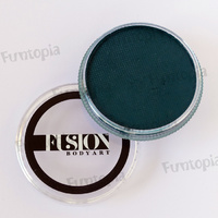 Fusion Body Art 32g Prime Deep Green