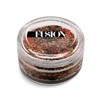 Fusion Body Art Glitter Cream - Dragon Magic - 10g