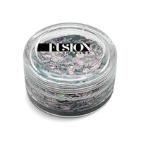 Fusion Body Art Glitter Cream - Ice Magic - 10g