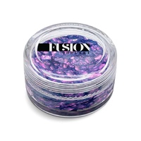 Fusion Body Art Glitter Cream - Unicorn Speck - 10g