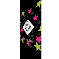 Glitter & Ghouls Australian Animals Polly Platypus Mini Stencil - GG499