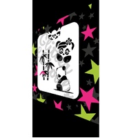 Glitter & Ghouls Unicorn Guide plus Outline Stencils 2 pk - GG244