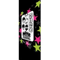 Glitter & Ghouls Roblox, Characters Profile Stencil - GG570