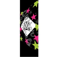 Glitter & Ghouls Tommy Train, Thomas Mini Stencil - GG856