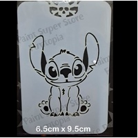 Glitter & Ghouls Stitch Full Body - GG901