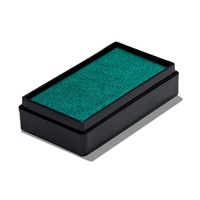 Global Colours BodyArt 20g – Pearl Emerald Green Shimmer