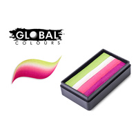Global Colours 30g Fun Stroke - Bali