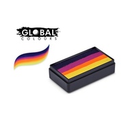 Global Colours 30g Fun Stroke - Hobart