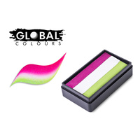 Global Colours 30g Fun Stroke - Milan
