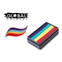Global Colours 30g Fun Stroke - New York