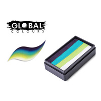 Global Colours 30g Fun Stroke - Taupo