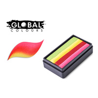 Global Colours 30g Fun Stroke - Tobago