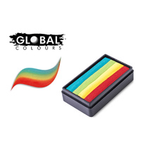 Global Colours 30g Fun Stroke - Zanzibar 