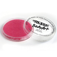 Global Colours 32g Pearl Pink