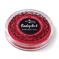 Global Colours 32g Pearl Red
