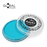 Global Colours 32g Teal