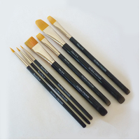 Global Colours Brush Set - 7 Brushes - ON SALE