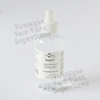 Global Brush and Kit Steriliser - IPA 70% Spray - 250ml