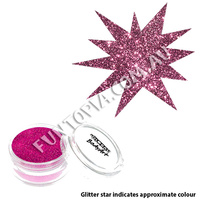 Global Colours Rose Cosmetic Glitter