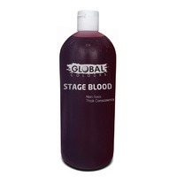 Global Colours Stage Blood - 1 litre