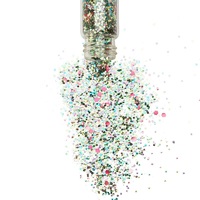 Chunky Biodegradable Eco Glitter - Colour Pop 20g By The Glitter Tribe