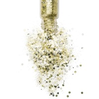 Chunky Biodegradable Eco Glitter - Earth Angel 20g By The Glitter Tribe
