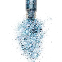 Chunky Biodegradable Eco Glitter - Galaxy 20g By The Glitter Tribe