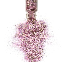 Chunky Biodegradable Eco Glitter - Moonshine 20g By The Glitter Tribe