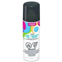 Hair Spray Neon Black – 125ml