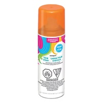 Hair Spray Neon Orange – 125ml