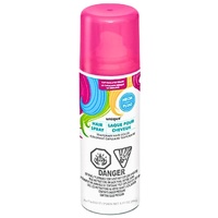 Hair Spray Neon Pink – 125ml