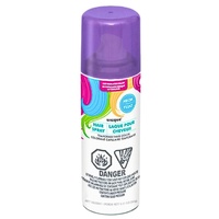 Hair Spray Neon Purple – 125ml