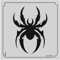 istencil 06-19 Spider