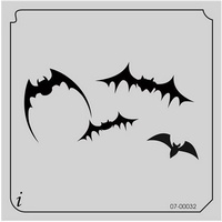 istencil 07-32 Bats 4