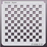 istencil 27-82 Checkers