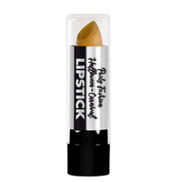 Party Fashion Lipstick - Metallic Gold