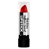 Party Fashion Lipstick - Red