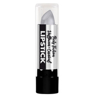 Party Fashion Lipstick - Metallic Silver