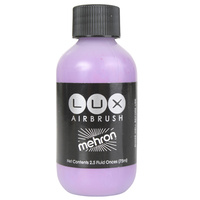 Mehron LUX 72ml AirBrush Make Up - Purple