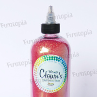 Mama Clown Cosmetic Glitter - Fruit Punch - 60ml Puffer Bottle