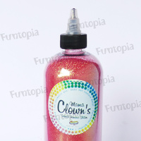 Mama Clown Cosmetic Glitter - Fruit Punch - 15ml Puffer Bottle