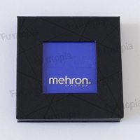 Mehron Edge 28g Smudge Resistant - Blue