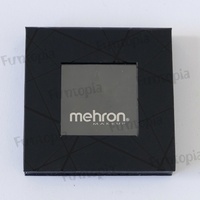 Mehron Edge 28g Smudge Resistant - Black
