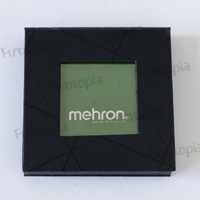 Mehron Edge 28g Smudge Resistant - Green