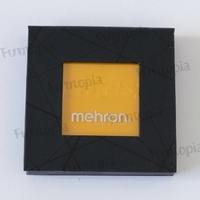 Mehron Edge 28g Smudge Resistant - Yellow