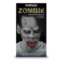 Mehron Premium Kit - Zombie