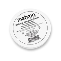 Mehron Make up Remover Cream - 112g